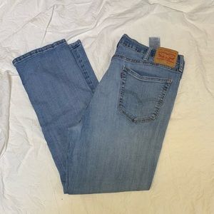 Levi’s Jeans